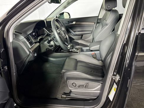 Used 2024 Audi Q5 2.0T Premium Plus AWD/4WD image 11
