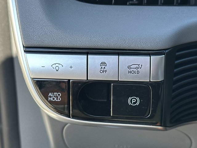 Used 2023 Hyundai Ioniq 5 SEL w/ Cargo Package AWD/4WD image 19