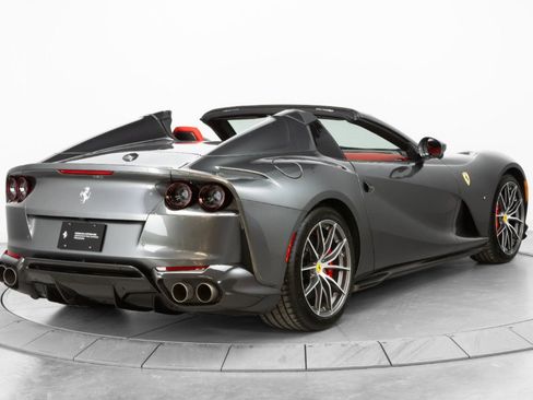 Certified 2023 Ferrari 812 GTS image 7