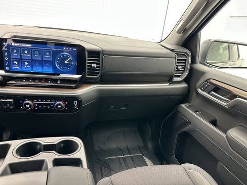 Certified 2026 Chevrolet Silverado 1500 RST w/ RST Select Package image 27