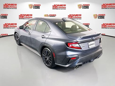 Certified 2023 Subaru WRX Premium AWD/4WD image 2