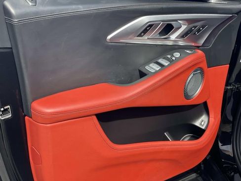 Used 2023 BMW XM image 19