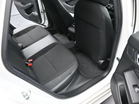 Certified 2024 Honda Civic Sport image 14