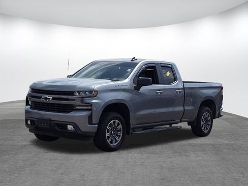 Used 2020 Chevrolet Silverado 1500 RST w/ All-Star Edition AWD/4WD image 7