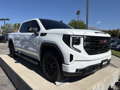 Used 2024 GMC Sierra 1500 Elevation w/ Elevation Premium Package
