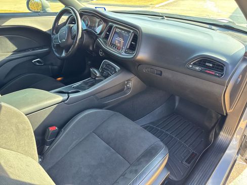 Used 2021 Dodge Challenger R/T Scat Pack w/ Plus Package image 21