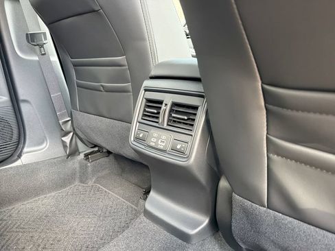 New 2026 Subaru Outback Limited AWD/4WD image 34