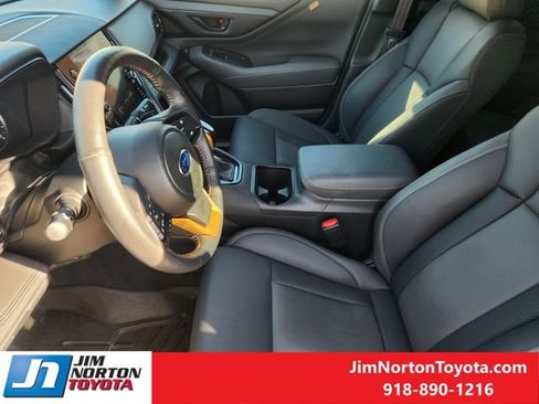 Used 2024 Subaru Outback Wilderness image 15
