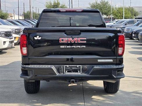 Used 2020 GMC Sierra 1500 Elevation w/ Elevation Value Package image 5