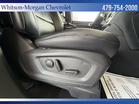 Used 2020 Ford Explorer XLT w/ Equipment Group 202A image 36