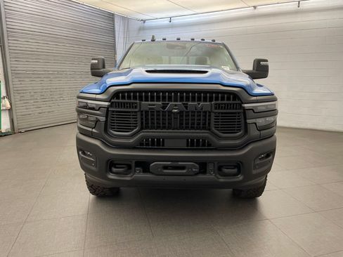 New 2026 RAM 2500 Power Wagon AWD/4WD image 6
