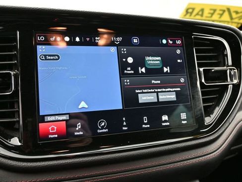 Used 2021 Dodge Durango R/T image 20