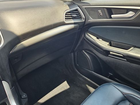 Used 2023 Ford Edge SEL w/ Sport Appearance Package AWD/4WD image 26