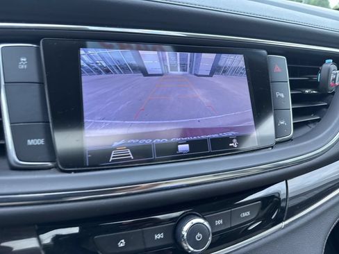 Used 2021 Buick Enclave Premium w/ Sun and Sites Package FWD image 21