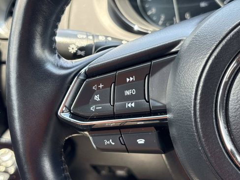 Used 2023 MAZDA CX-9 Grand Touring AWD/4WD image 27