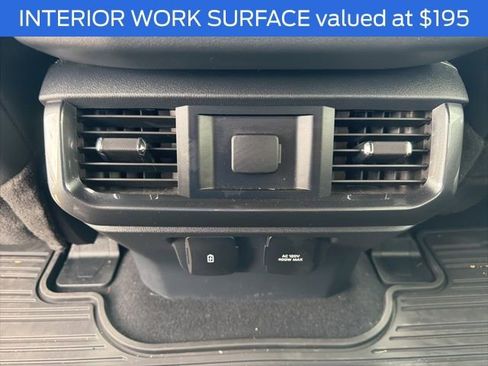 Used 2023 Ford F150 Lariat w/ Max Trailer Tow Package AWD/4WD image 17