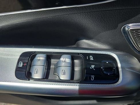 Certified 2023 Mercedes-Benz EQE 350+ 4MATIC SUV image 28