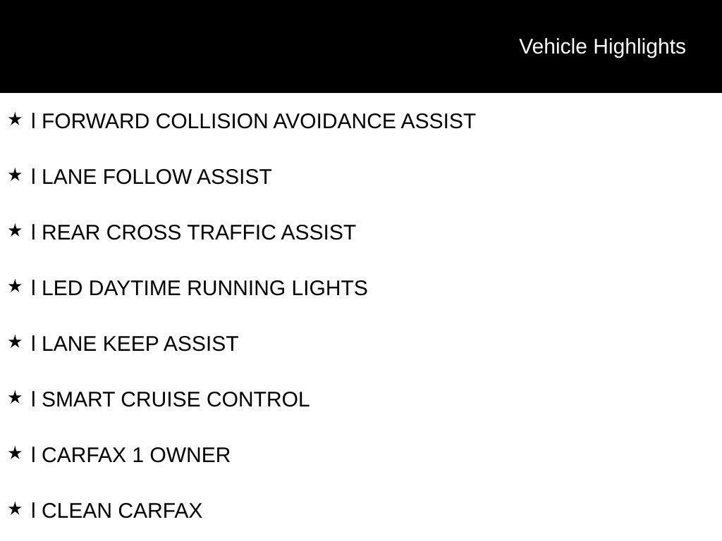 Used 2023 Volkswagen Tiguan S w/ IQ.Drive Package FWD image 7