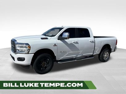 Used 2024 RAM 2500 Laramie
