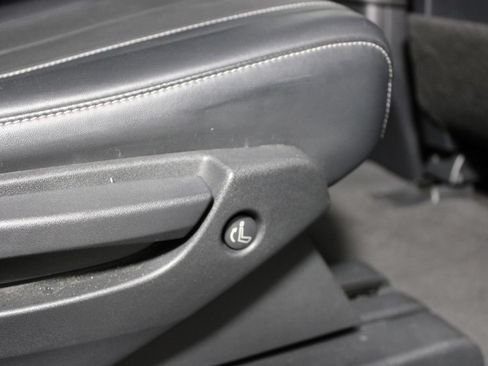 Used 2023 INFINITI QX60 Luxe w/ Cargo Package AWD/4WD image 43