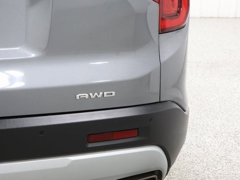 Used 2021 GMC Acadia SLE w/ Driver Convenience Package image 38