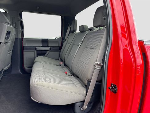Used 2018 Ford F150 XLT RWD image 22