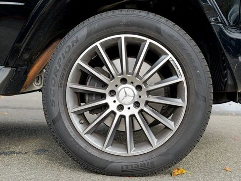 Used 2020 Mercedes-Benz G 550 G 550 image 12