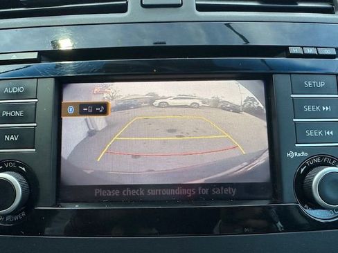 Used 2014 MAZDA CX-9 Touring w/ Touring Technology Package image 17