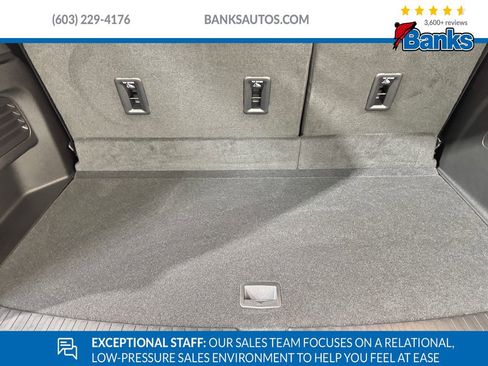 New 2026 Buick Enclave Avenir w/ Super Cruise Package image 7