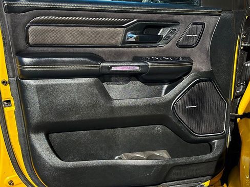 Used 2023 RAM 1500 TRX w/ TRX Level 2 Equipment Group AWD/4WD image 24