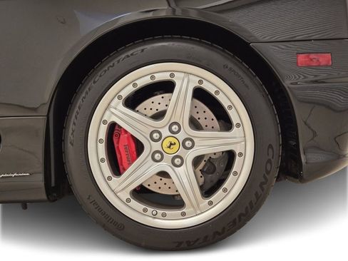 Used 2004 Ferrari 360 Spider image 15