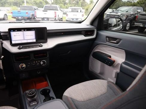 Certified 2023 Ford Maverick XLT FWD image 27