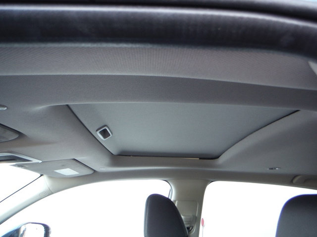 Certified 2024 Honda HR-V EX-L image 10