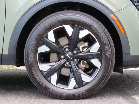 Certified 2024 Kia Sportage X-Line w/ X-Line Premium Package AWD/4WD image 16