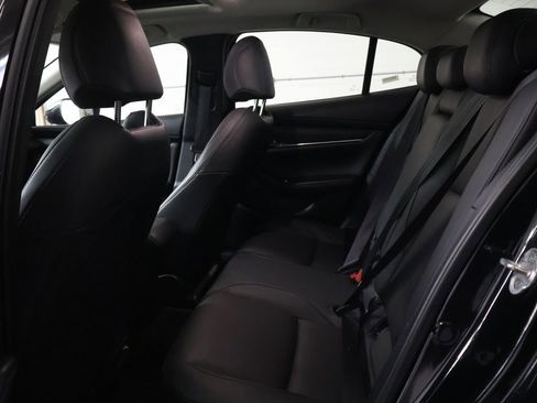 Used 2025 MAZDA MAZDA3 s image 15