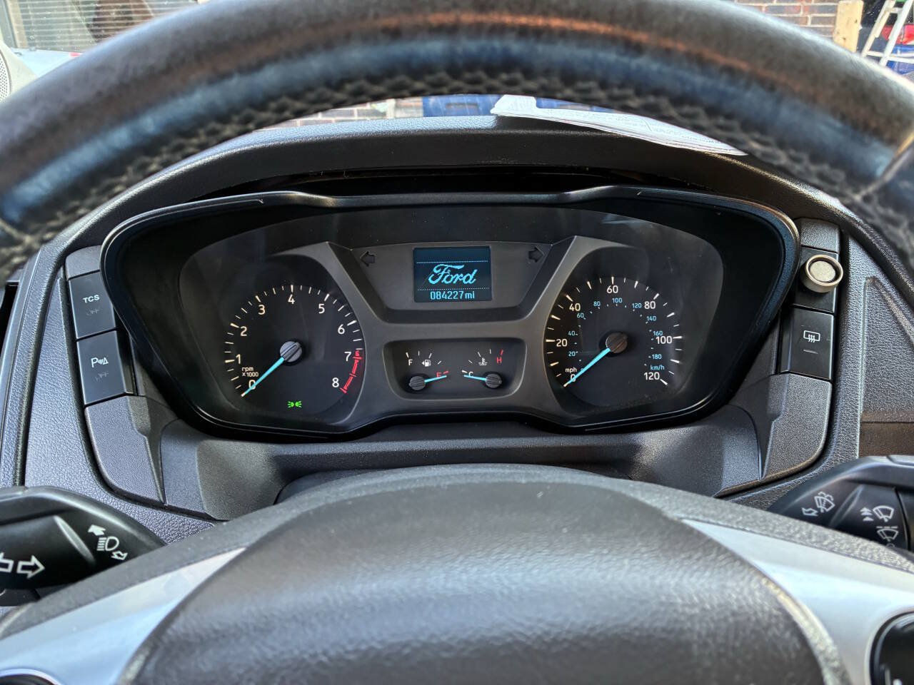 Used 2016 Ford Transit 350 XL RWD image 20