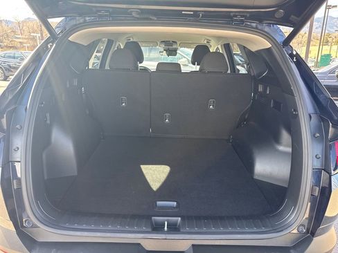 Certified 2024 Hyundai Tucson SEL image 21