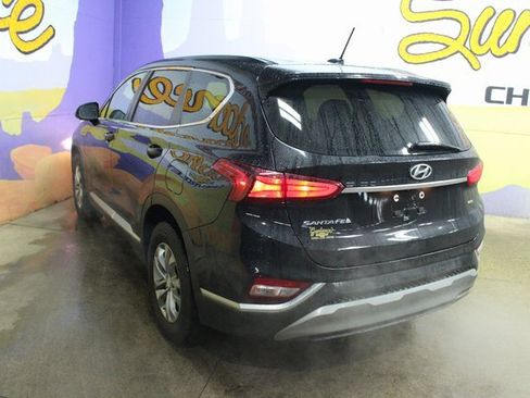 Used 2020 Hyundai Santa Fe SE image 6