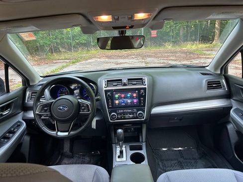 Used 2019 Subaru Legacy 2.5i Premium AWD/4WD image 28