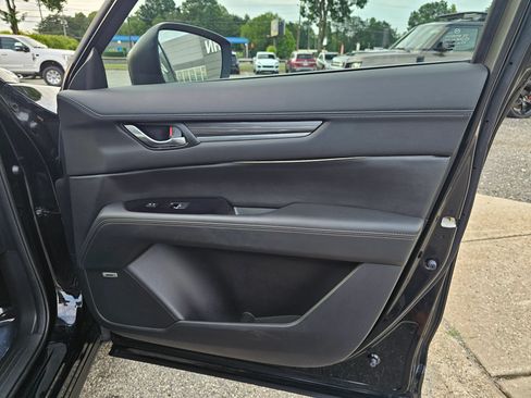 Used 2019 MAZDA CX-5 Grand Touring w/ GT Premium Package FWD image 27