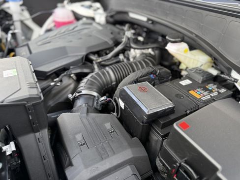 New 2026 Hyundai Palisade Calligraphy image 55