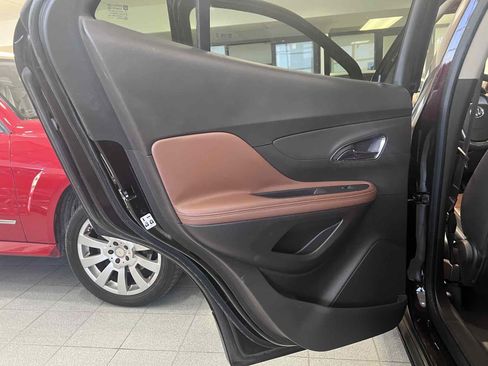 Used 2015 Buick Encore Premium w/ Experience Buick Package image 8