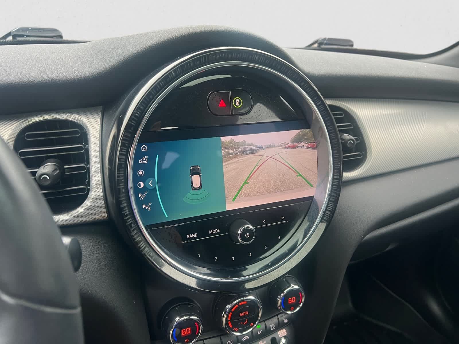 Used 2022 MINI Cooper S w/ Premium Package FWD image 20