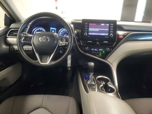 Certified 2023 Toyota Camry LE image 9