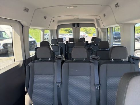 New 2026 Ford Transit 350 XLT RWD image 7