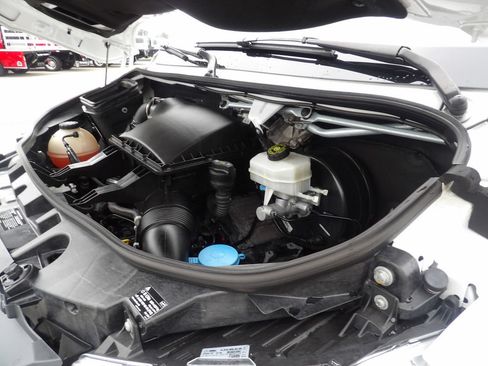 Used 2023 Mercedes-Benz Sprinter 2500 image 35