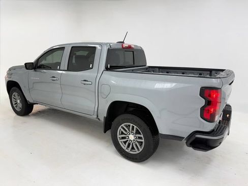 Used 2026 Chevrolet Colorado LT w/ Advanced Trailering Package RWD image 38