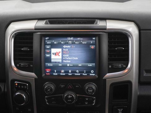 Used 2019 RAM 1500 Big Horn AWD/4WD image 15