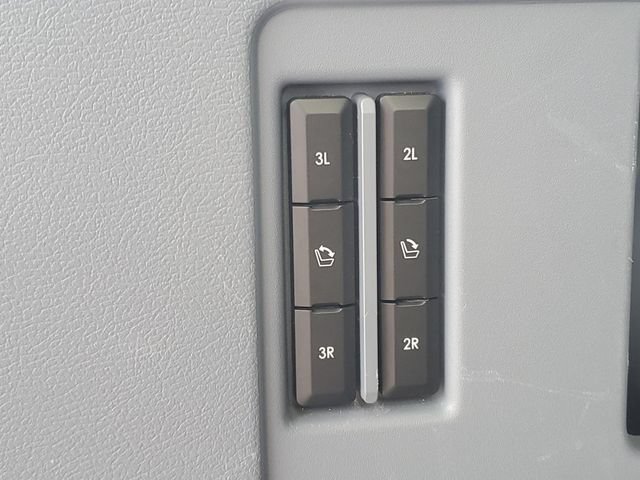 Used 2023 Lincoln Navigator L Black Label AWD/4WD image 38