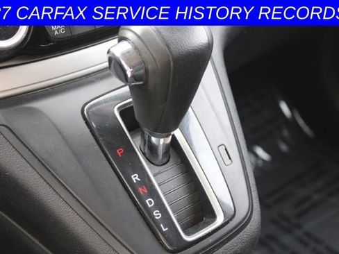 Used 2016 Honda CR-V SE image 36